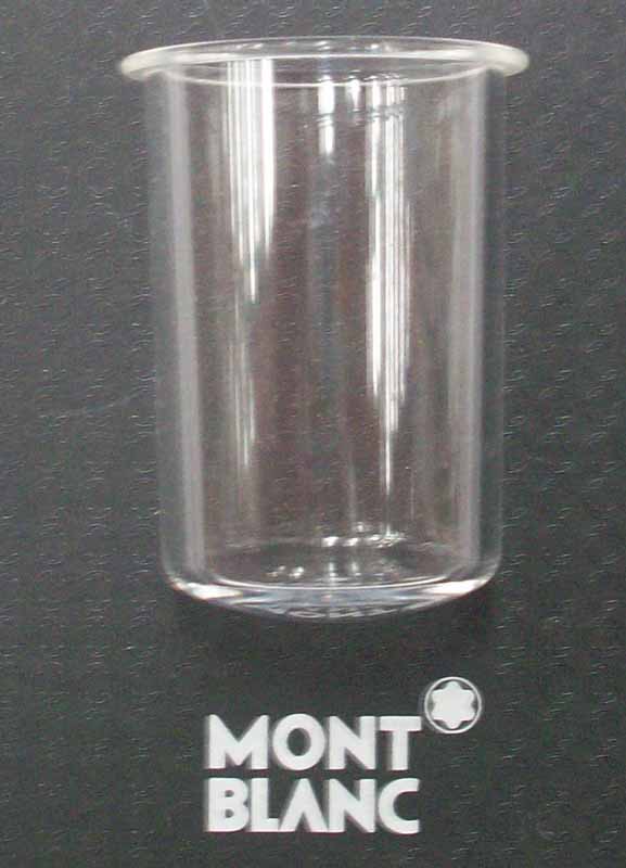 MONTBLANC VASCHETTA INTERNA PER CALAMAIO
