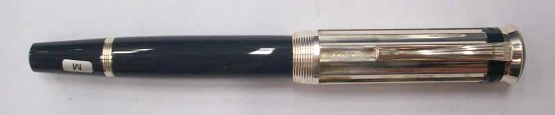 MONTBLANC STILO C. DICKENS