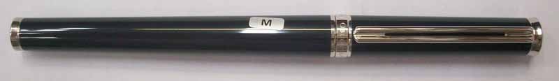 MONTBLANC STILO N.O. GRIGIO PP