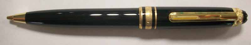 MONTBLANC MINA NERA 75° ANN.