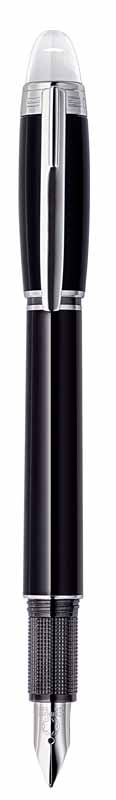 MONTBLANC STILO STARWALKER RESIN