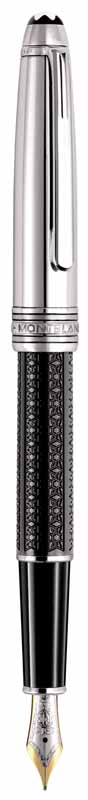 MONTBLANC STILO DOUE' SIGNUM