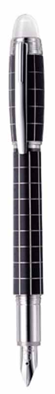 MONTBLANC STILO STARWALKER ME/CA