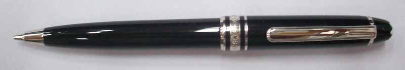 MONTBLANC PORTAMINE PLATINIUM MOZART