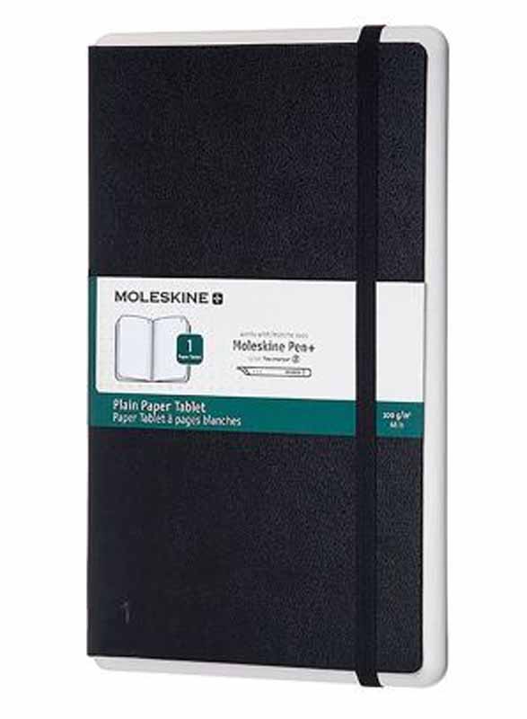 MOLESKINE TACCUINO PAPER TABLET PER PENNA