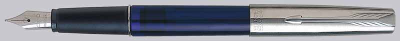 PARKER FRONTIER STILO TRASL. BL