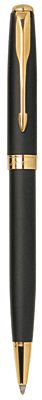 PARKER SONNET SFERA MATTE BLACK GT