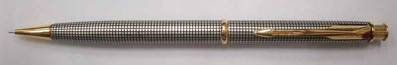 PARKER INSIGNIA MINA STERLING