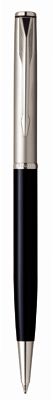 PARKER INSIGNIA SFERA LACCA NERA CT