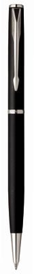 PARKER INSIGNIA SFERA MATTE BLACK CT