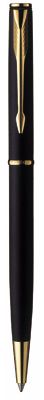 PARKER INSIGNIA SFERA MATTE BLACK GT