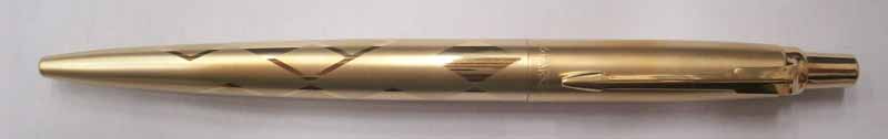 PARKER JOTTER SFERA GOLD PLATED