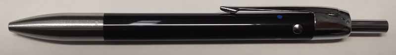 PARKER VECTOR V. SMOKE 3/1 (2BP)