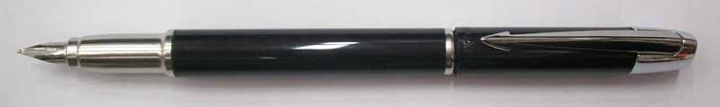 PARKER STILO I.M. DEEP BLACK