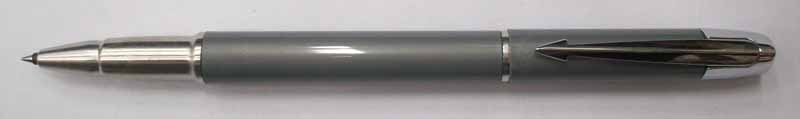 PARKER ROLLER I.M. SILVER GREY