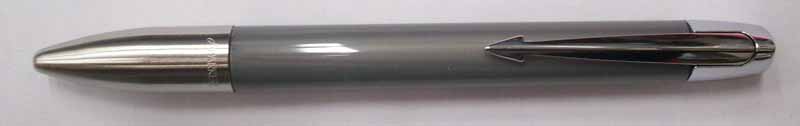 PARKER SFERA GEL XL I.M. SILVER GREY