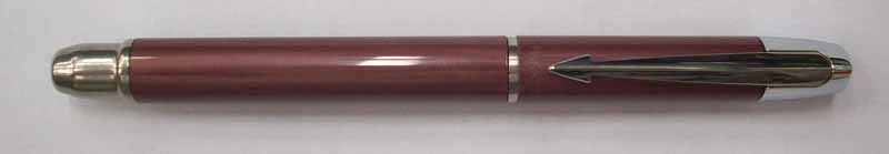 PARKER ROLLER I.M. AMARANTH PURPLE