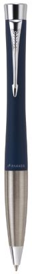 PARKER SFERA URBAN NAVY BLUE LACQUER CT