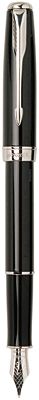 PARKER STILO SONNET LACCA NERA CT