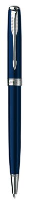 PARKER SONNET SFERA LACCA BLU CT