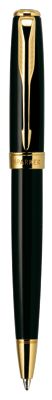 PARKER SFERA MINI SONNET LACCA NERA GT