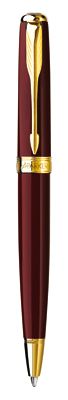 PARKER SFERA MINI SONNET LACCA ROSSA GT