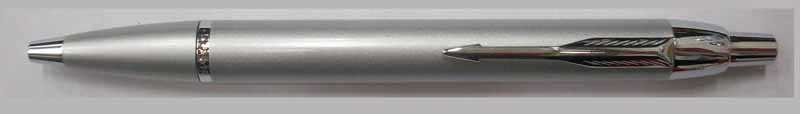 PARKER SFERA IM LACCATO ACCIAIO CT