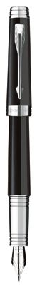 PARKER PREMIER LACQUE BLACK ST STILOGRAFICA
