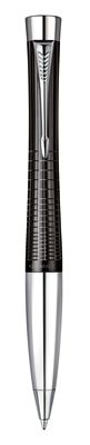 PARKER URBAN PREMIUM NERO CESELLATO SFERA