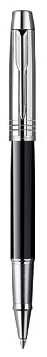 PARKER IM METAL PREMIUM ROLLER CROMO LUCIDO NERO