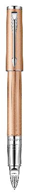 PARKER INGENUITY PINK GOLD PVD SLIM 5th