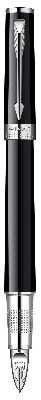 PARKER INGENUITY BLACK LACCA CT LARGE 5th