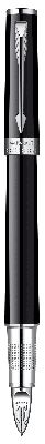 PARKER INGENUITY BLACK LACCA CT LARGE 5th