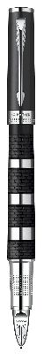 PARKER INGENUITY BLACK METAL & RUBBER CT LARGE 5th