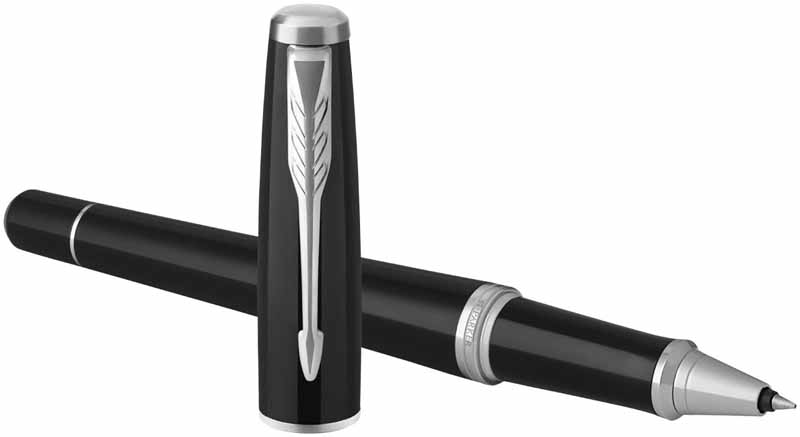 PARKER URBAN ROLLER BLACK CAB CT