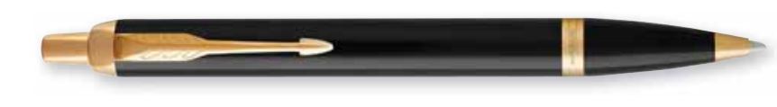 PARKER IM SFERA BLACK GT