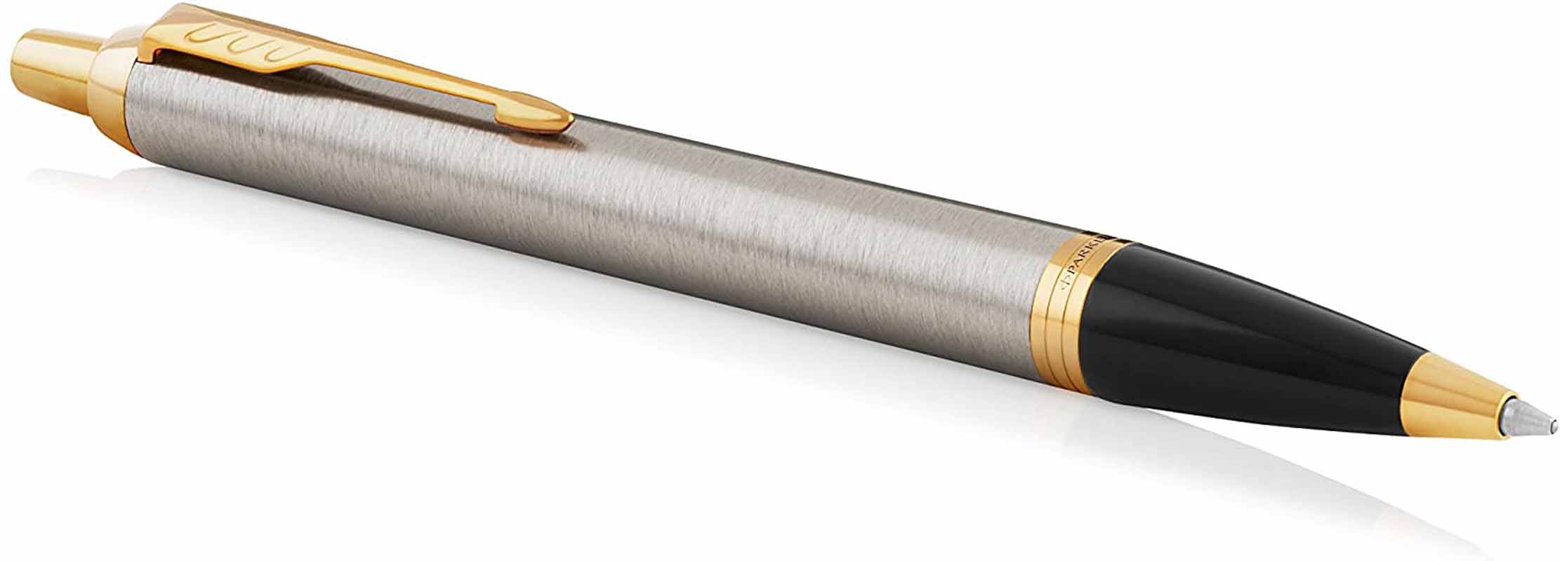PARKER SFERA I.M. METAL BRUSHED GT