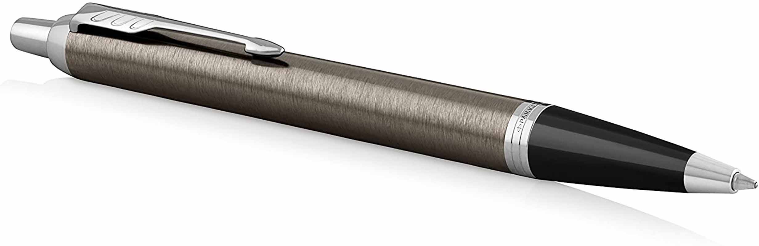 PARKER SFERA I.M. METAL DARK CT