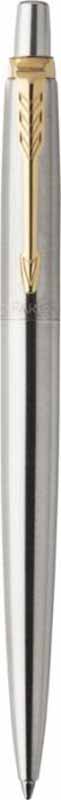 PARKER JOTTER SFERA ACCIAIO SATINATO GT