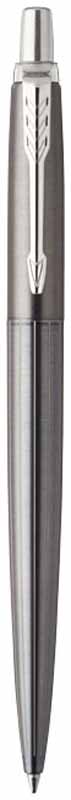 PARKER JOTTER SFERA OXFORD GREY PINSTRIPE PREMIUM CT