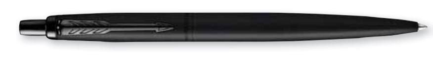 PARKER SFERA JOTTER MONOCHROME XL BLACK