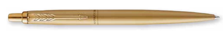 PARKER SFERA JOTTER MONOCHROME XL GOLD GT