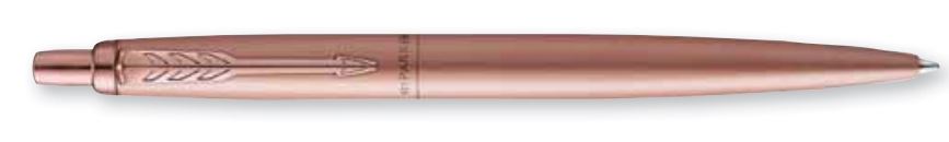 PARKER SFERA JOTTER MONOCHROME XL GOLD PINK PGT