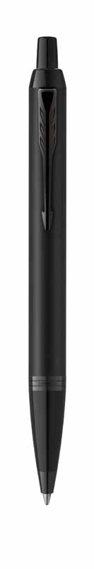 PARKER SFERA IM ACHROMATIC BLACK EDITION