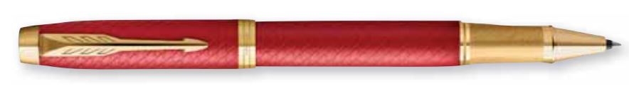 PARKER ROLLER IM PREMIUM RED GT