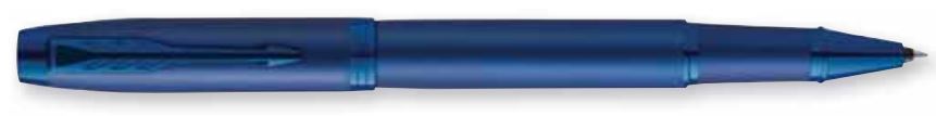 PARKER IM MONOCHROME ROLLER BLUE