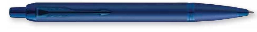 PARKER IM MONOCHROME SFERA BLUE