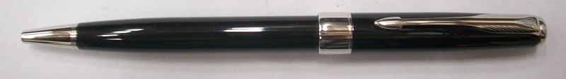 PARKER SONNET SFERA LAQ. BLACK S.P