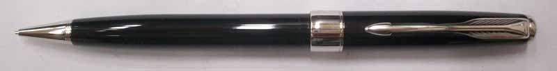 PARKER SONNET PREMIUM MATITA LACCA NERA