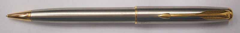 PARKER SONNET MINA ST. STEEL GT